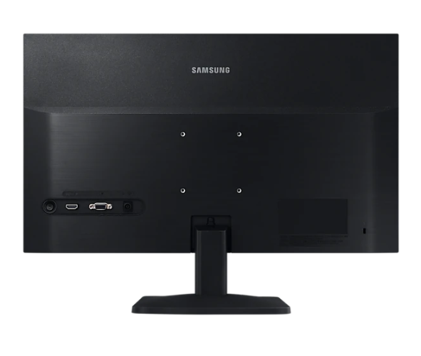 Màn hình Samsung LS19A330NHEXXV 19 Inch 1366 x 768 60Hz - Hàng Chính Hãng