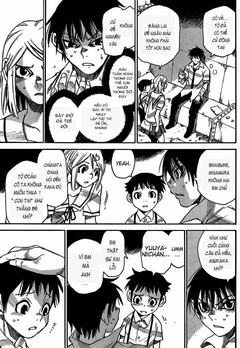 cradle of monsters chapter 26 15