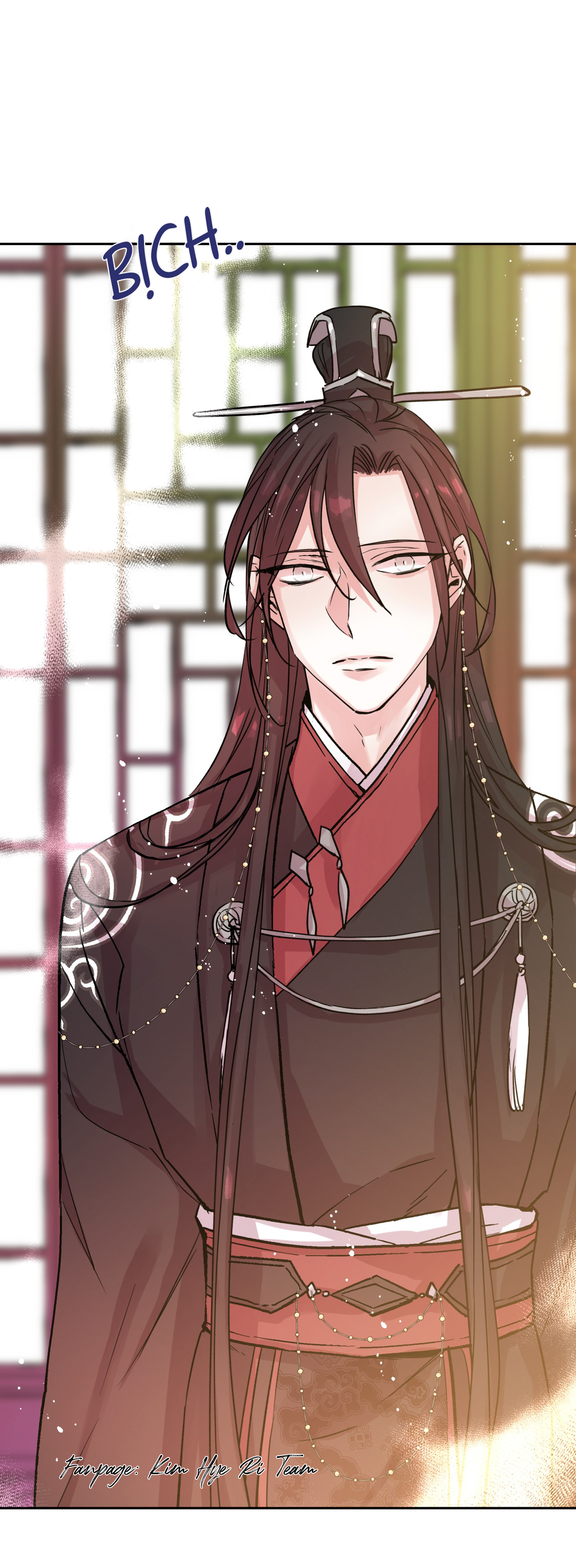 nàng tiên chốn cực lạc chapter 2.2 17