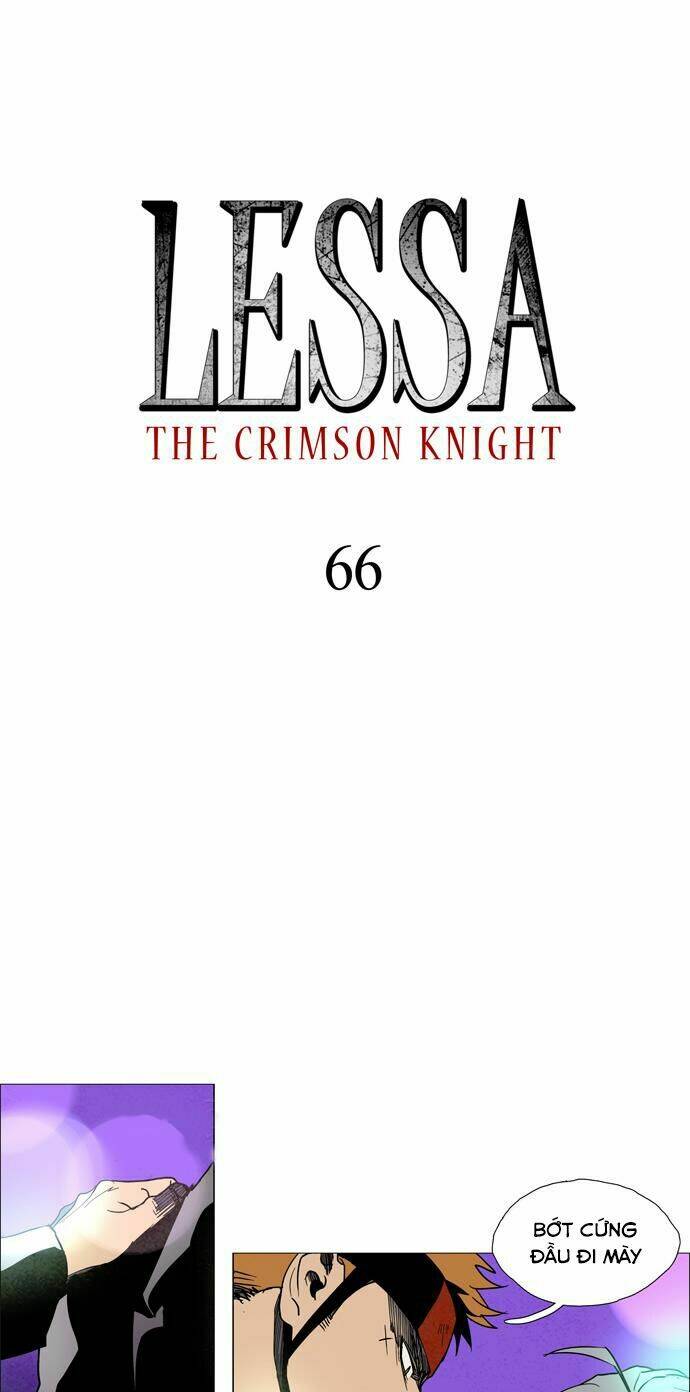 lessa 2: the crimson knight chapter 66 3