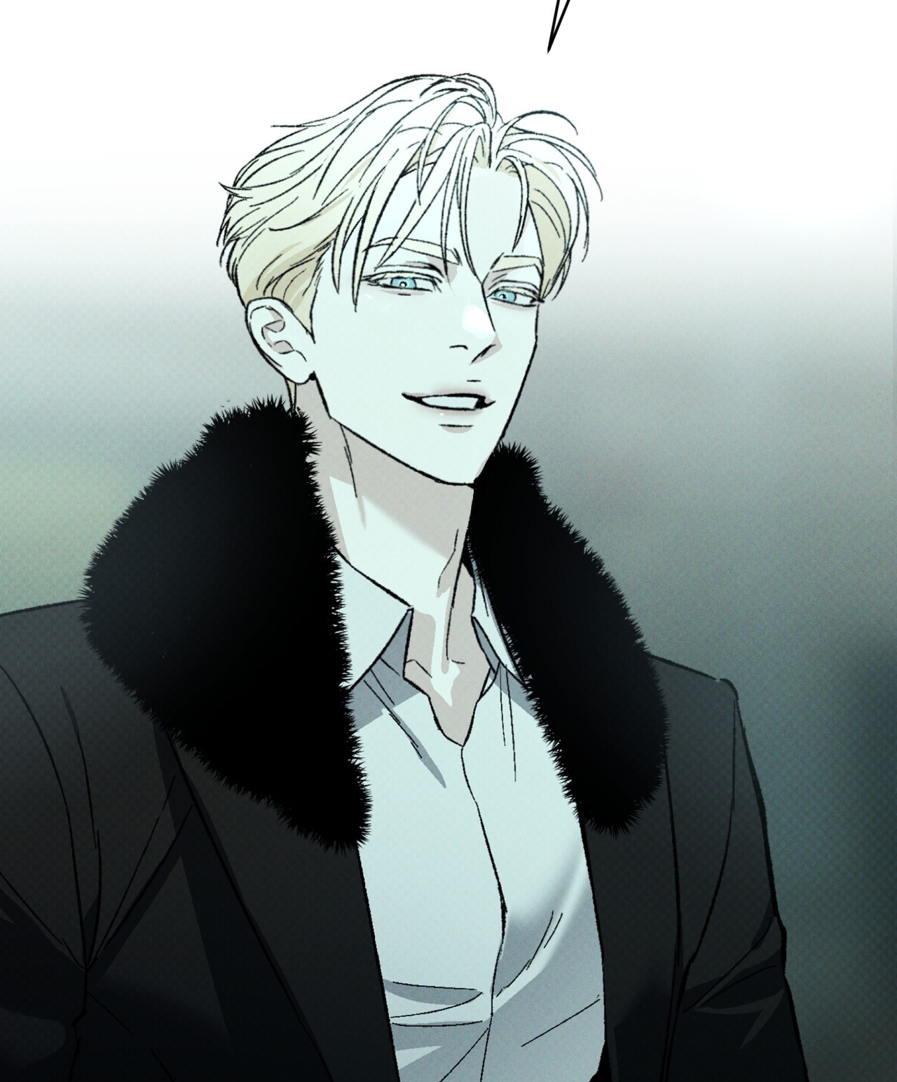 codename anastasia chapter 21.1 37