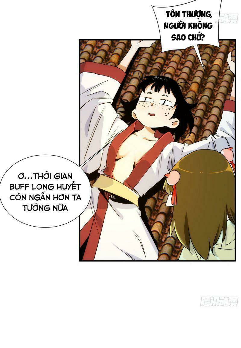 ma vương là đại địa chủ chapter 21.2 14