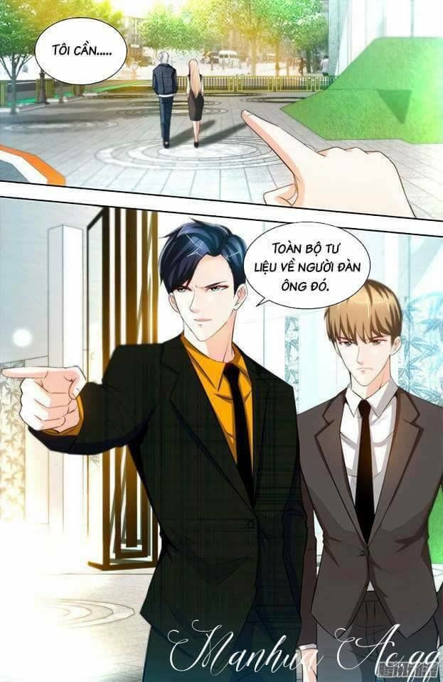 boss hung mãnh cô bé ngây thơ đừng hòng trốn chapter 32 8