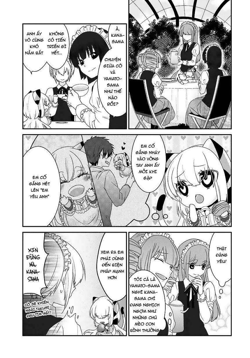 nukoduke! chapter 80 5