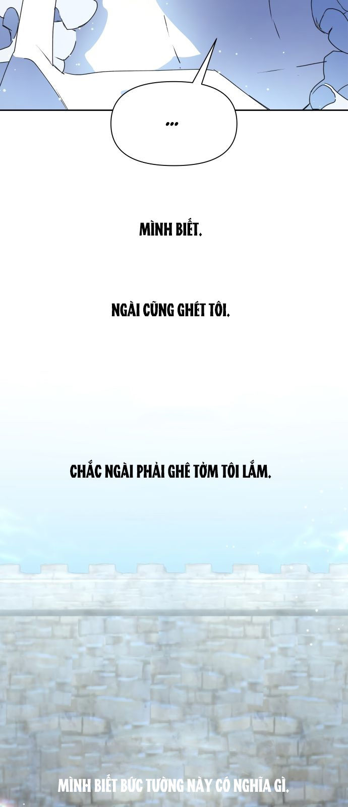 tôi muốn trở thành cô ấy dù chỉ là một ngày chapter 17 61