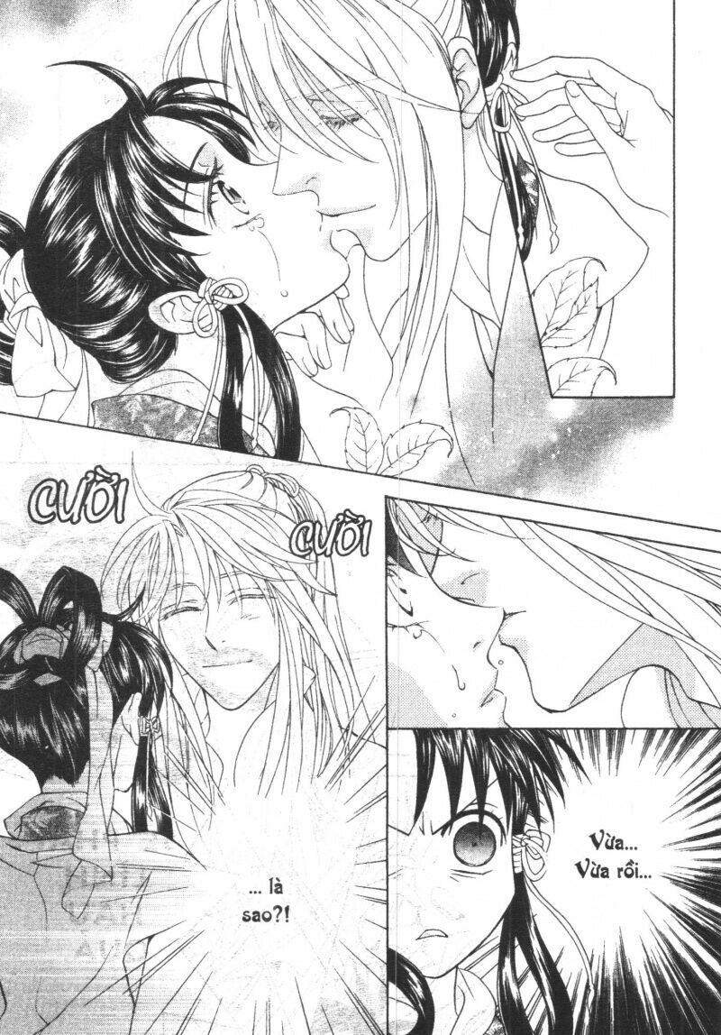 thái vân quốc truyện chapter 4 126