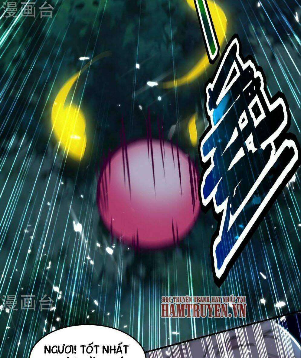 vạn giới tiên vương chapter 4 22