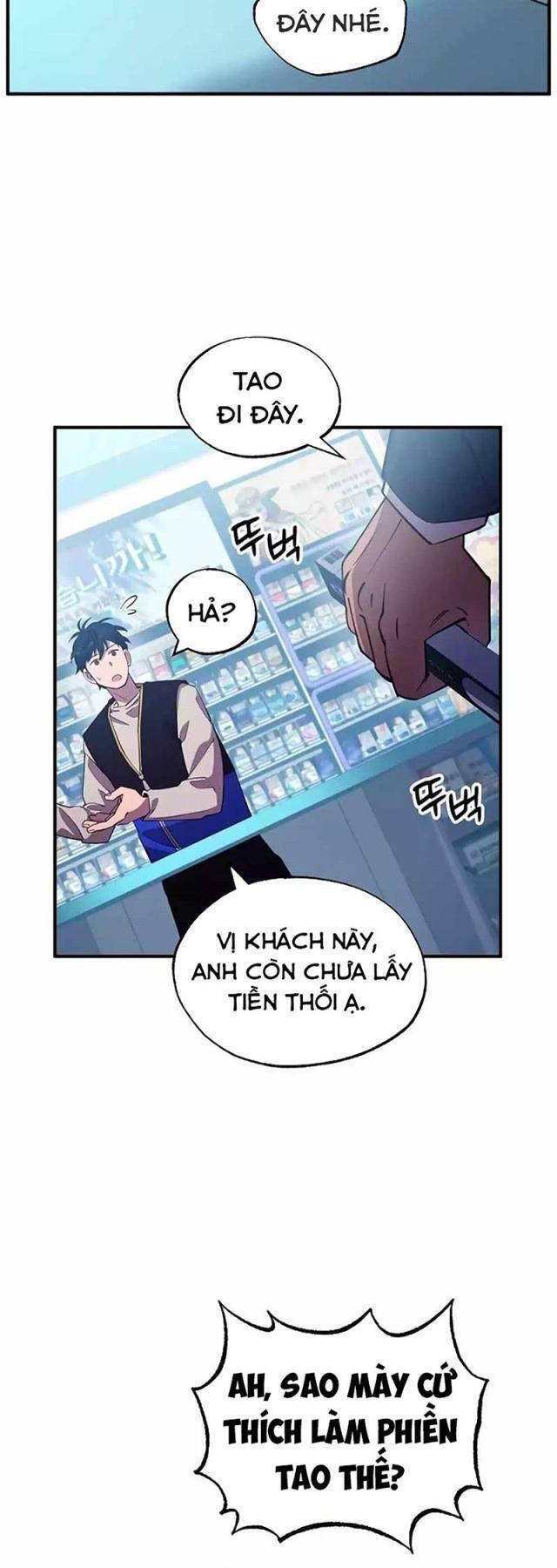 cửa hàng diệu kỳ chapter 1 50