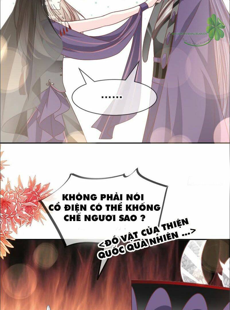 thiên hạ đệ nhất sủng phi chapter 111.1 3