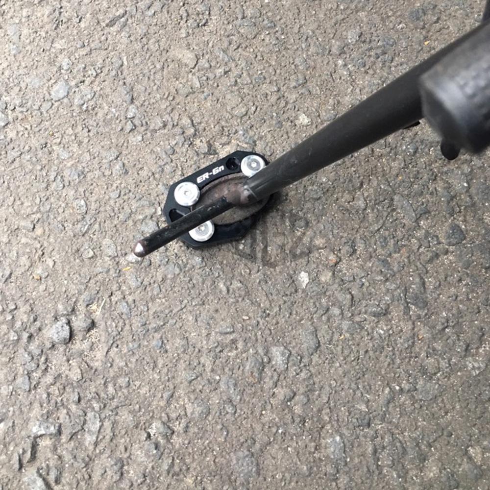 Chân Chống Xe Mô Tô Kawasaki Z1000 Er6N / F 11-14 Zx-10R 2008- 2014