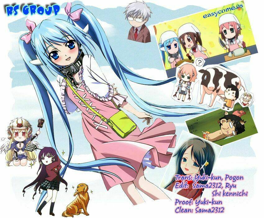 vật thất lạc của bầu trời chapter 41 41