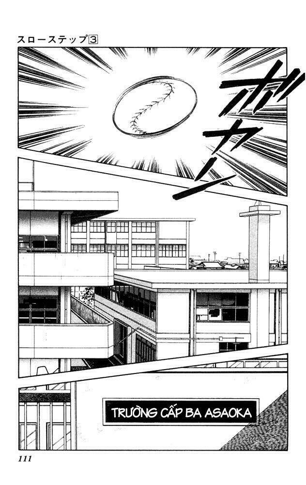 slow step chapter 20 15