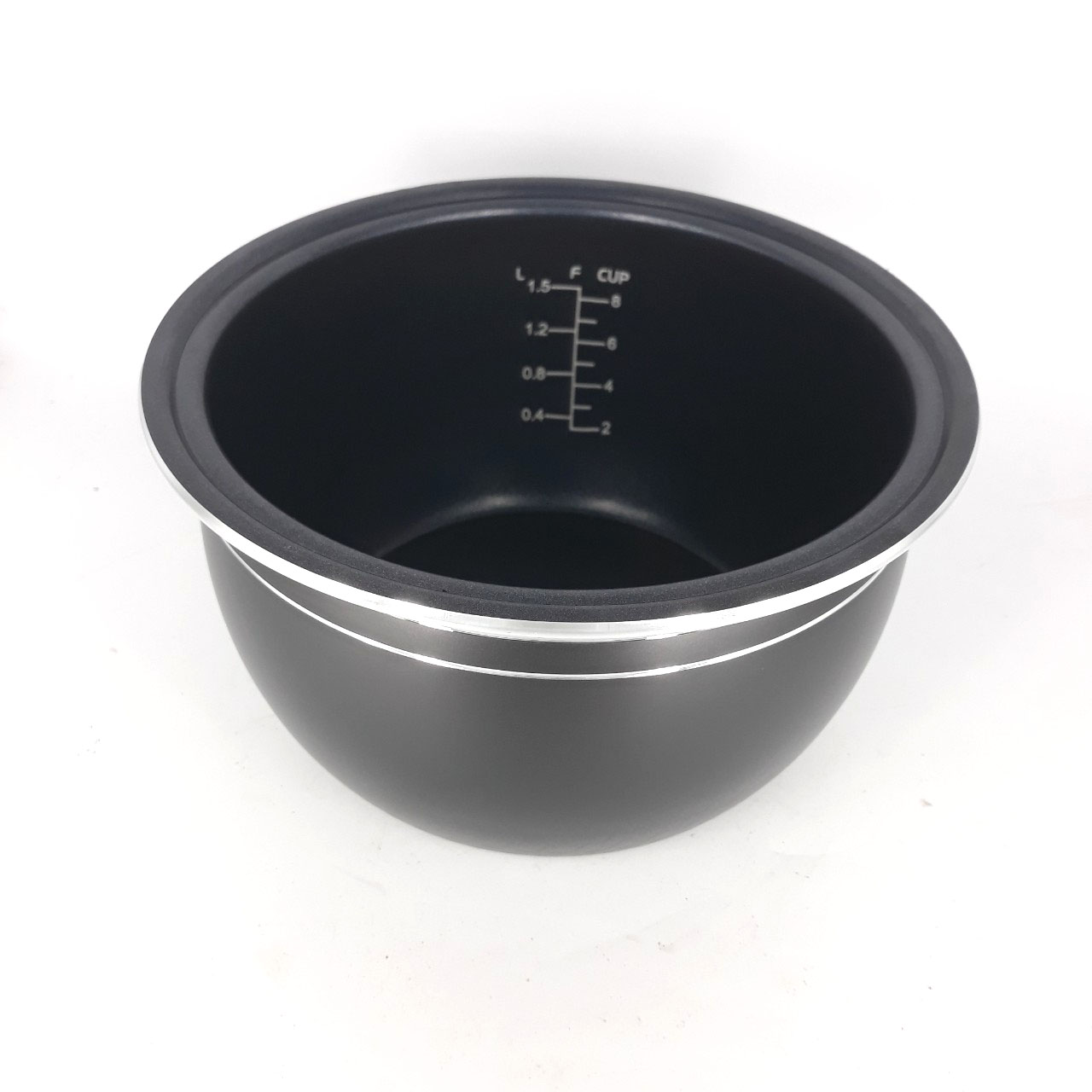 Nồi Cơm Điện Tử Comet CM8087 (1.8 Lít - 860W) - Hàng chính hãng