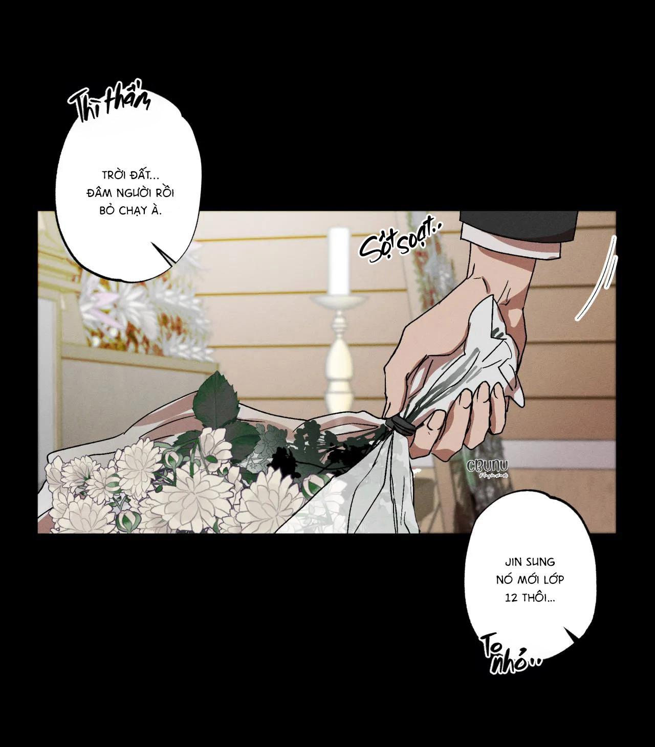 bẫy đôi ngọt ngào chapter 5 2