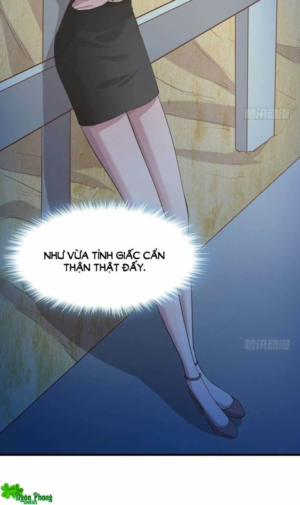 khi trò chơi ác ma bắt đầu chapter 56 20