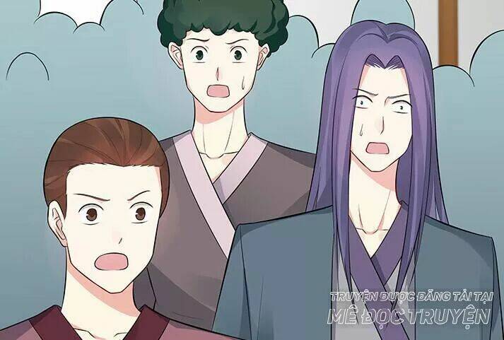 độc phi thần y quá kiêu ngạo chapter 60 31