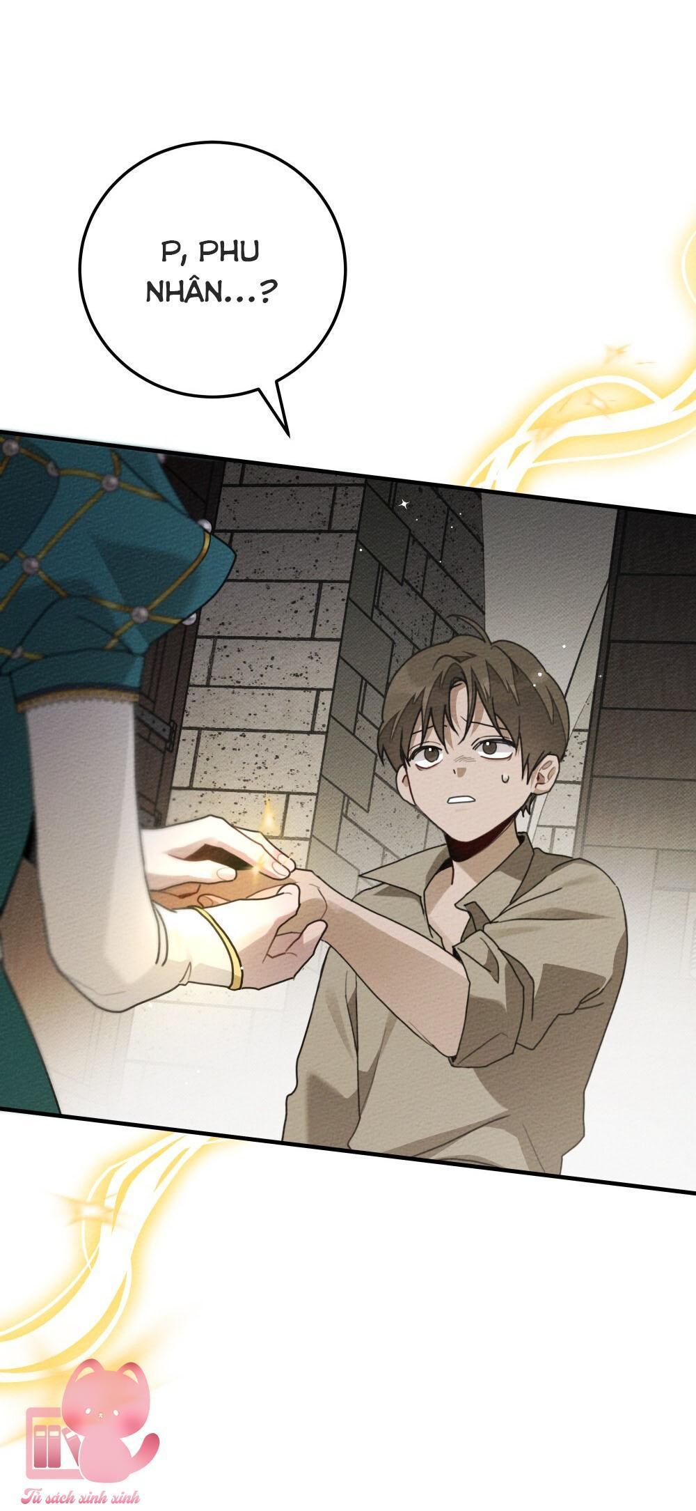 dưới tán cây sồi chapter 61 48