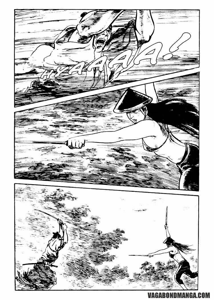 lone wolf and cub chapter 79 12