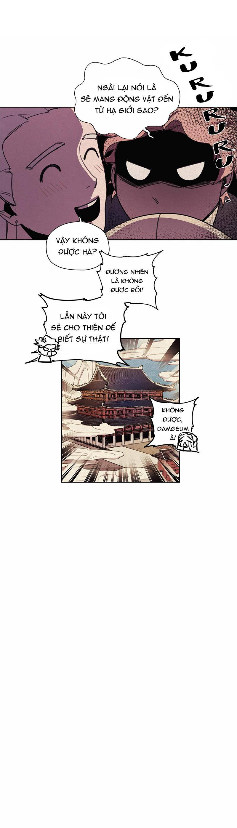 ta không phải tiều phu chapter 1 20