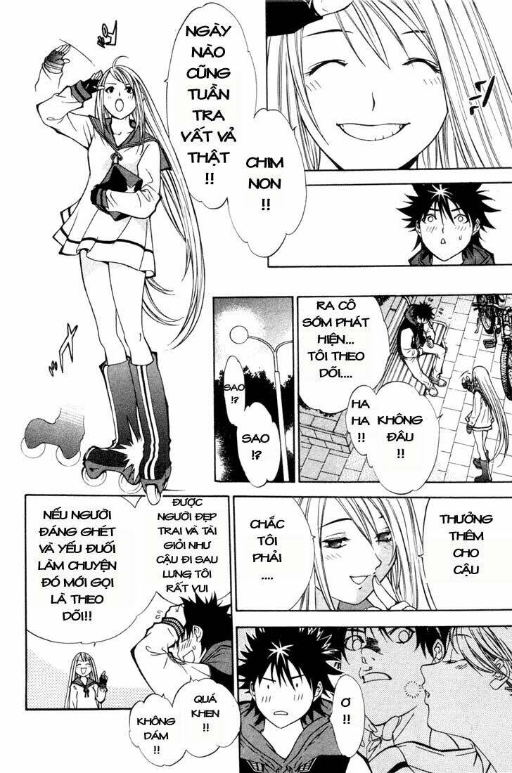 air gear chapter 7 13