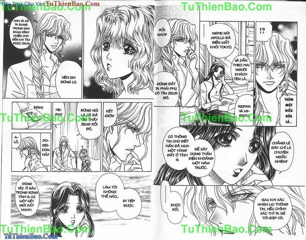 aries - thần thoại 2 chapter 6 6