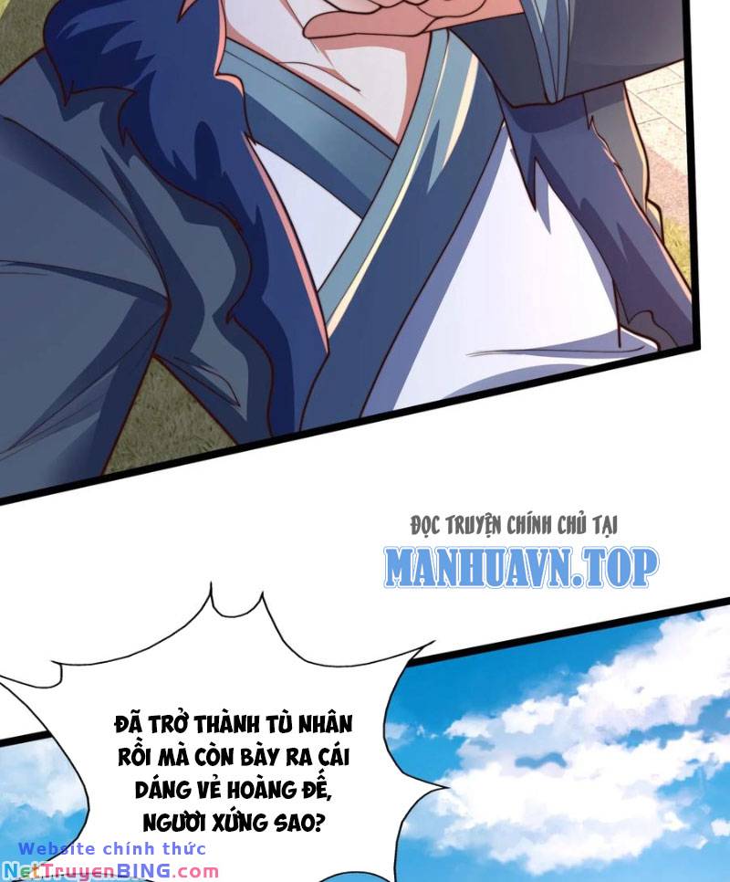 ta nuôi quỷ ở trấn ma ty chapter 279 58