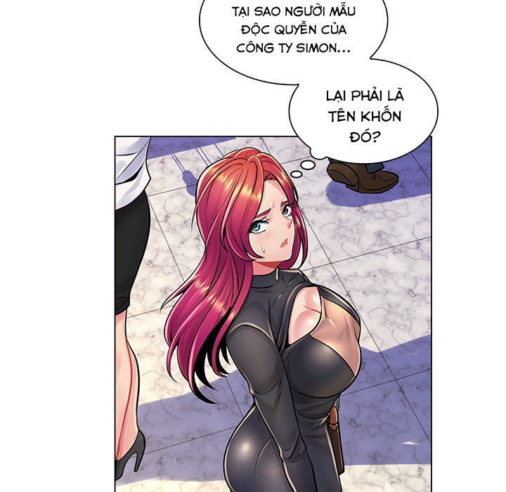 cô giáo biến thái chapter 33 8