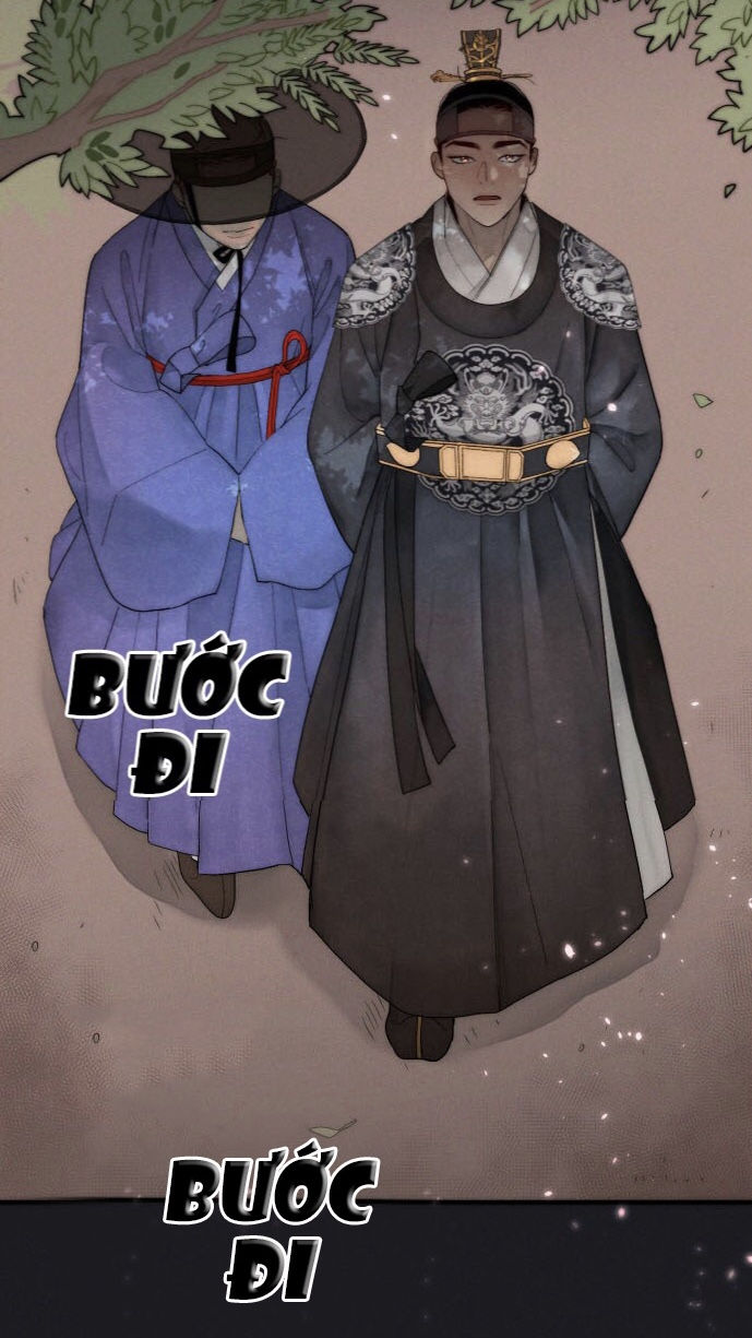 người tình của gwanghae chapter 4.1 4