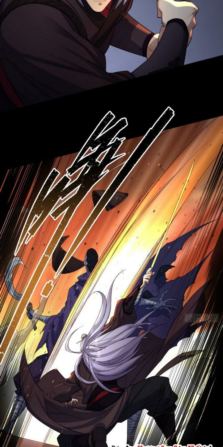 thông u đại thánh chapter 22 17