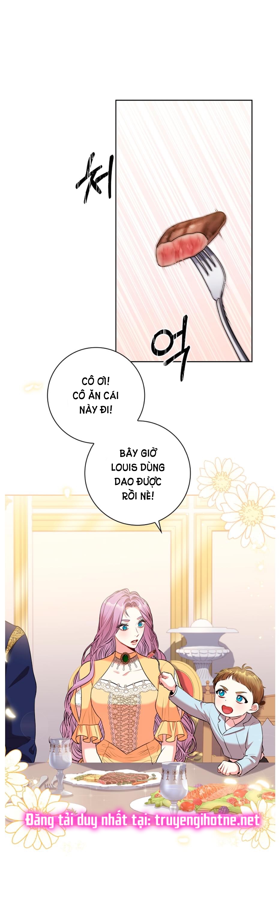 trở thành thư ký của bạo chúa chapter 84 66