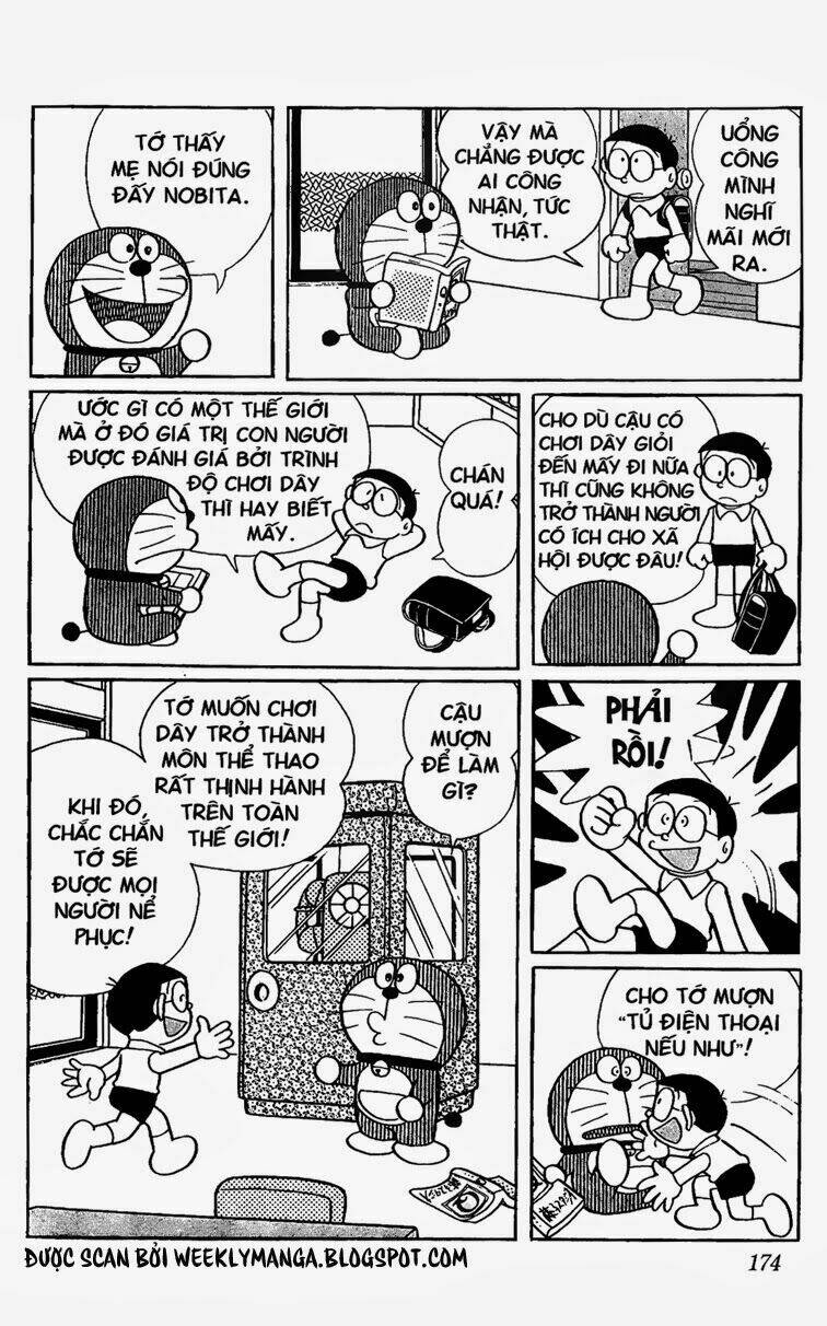 doraemon chapter 285 3