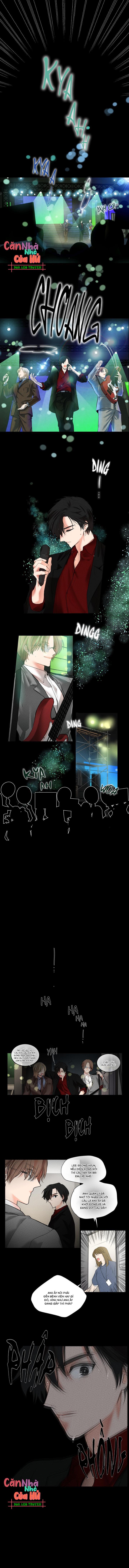 em là ánh sao chapter 1 1