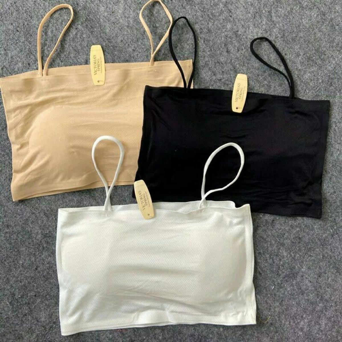 ÁO BRA HAI DÂY SU THÔNG HƠI