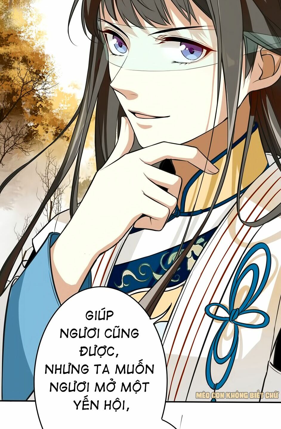 bốc toán tử chapter 4 36