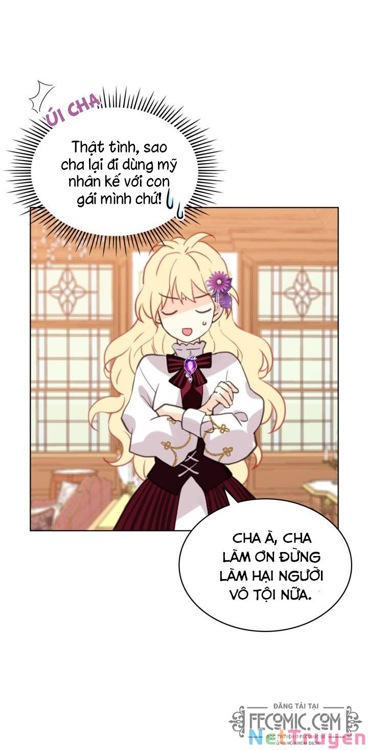 con có phải con là con gái của ngài không? chapter 68 30