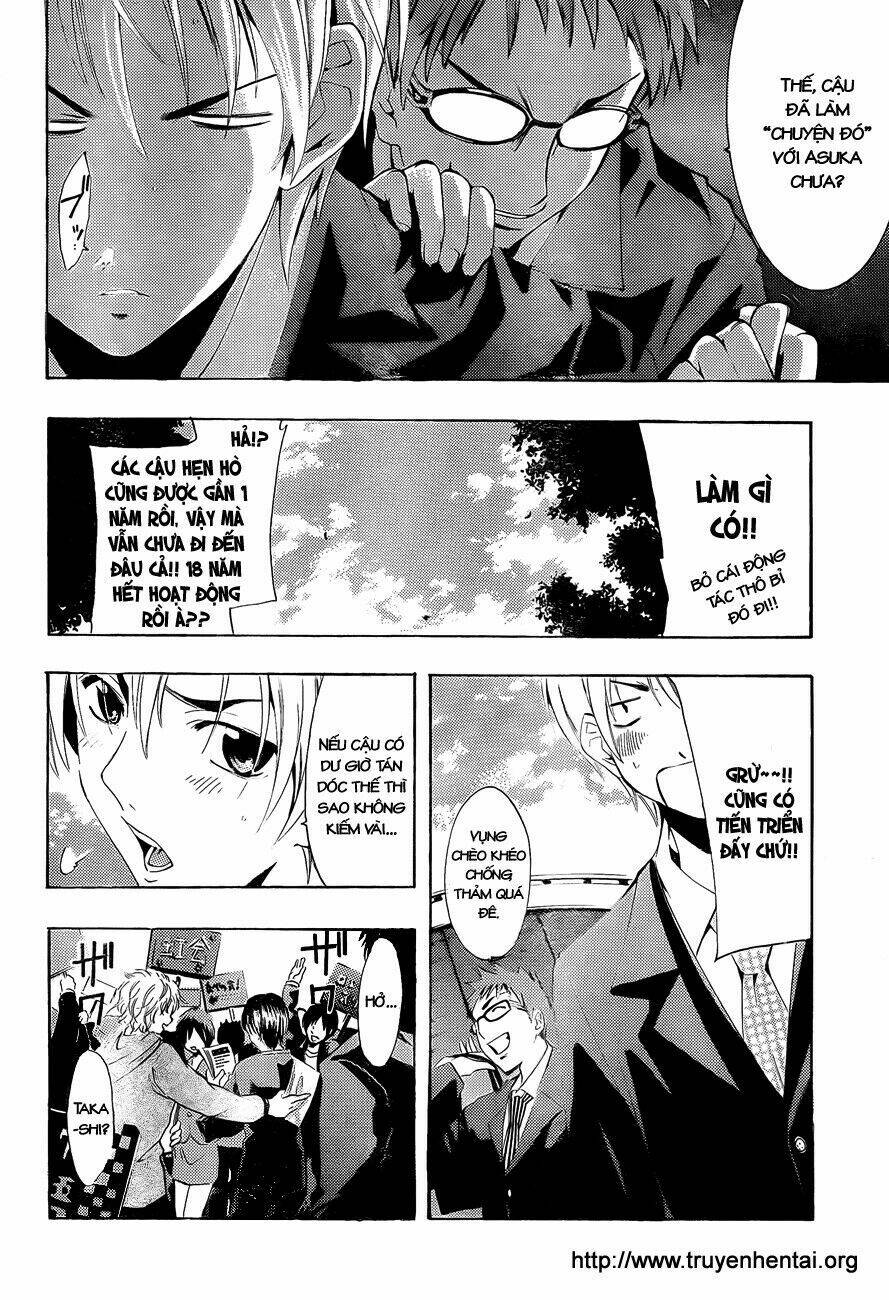 thị trấn tình yêu chapter 110 10