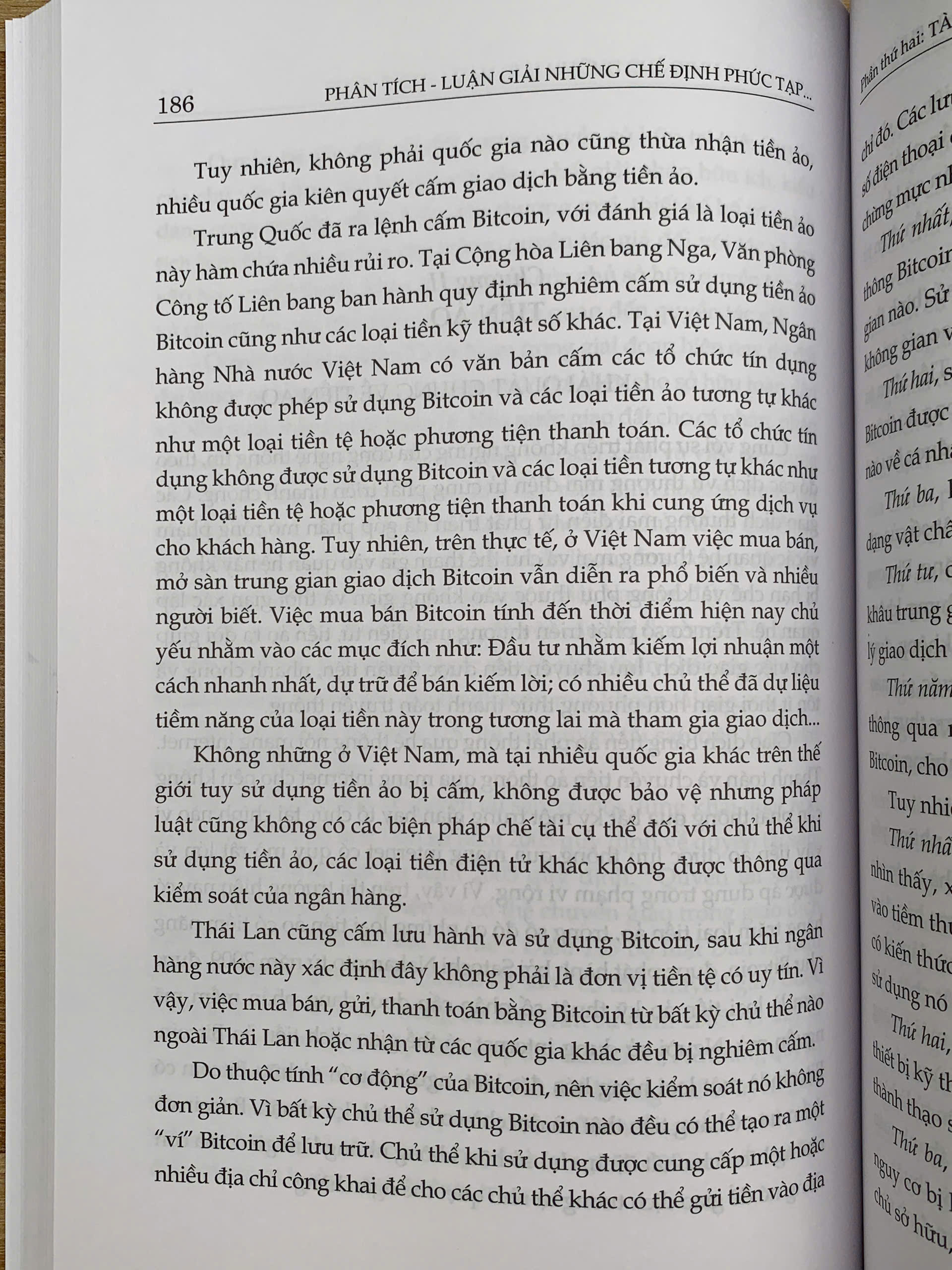 Phân tích - luận giải những chế định phức tạp trong Bộ luật Dân sự năm 2015