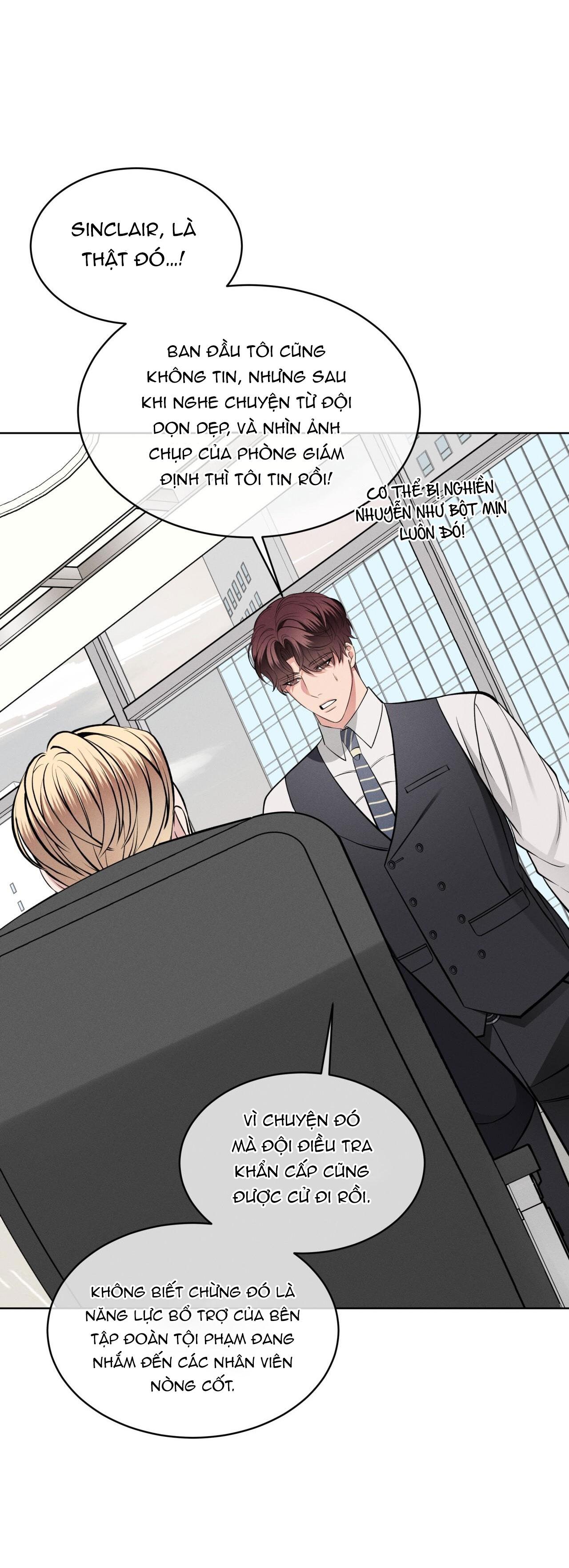 đêm ở london chapter 16 44