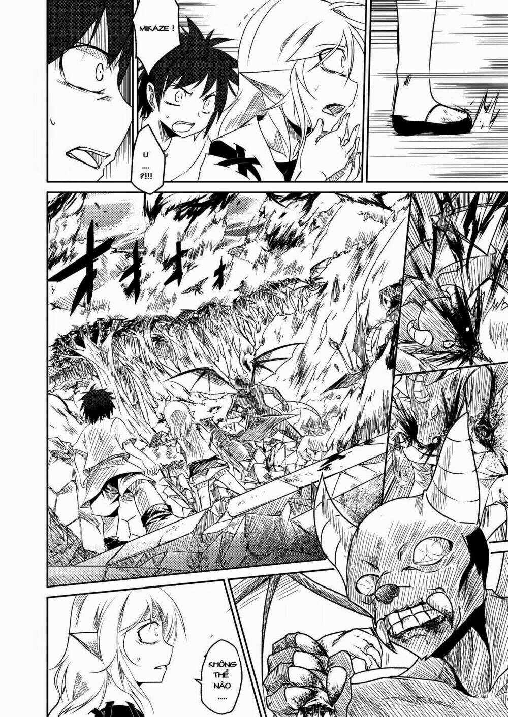 gaintoria no hangeki chapter 1 37