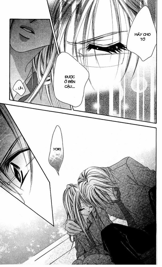 i love my little sister chapter 35 25