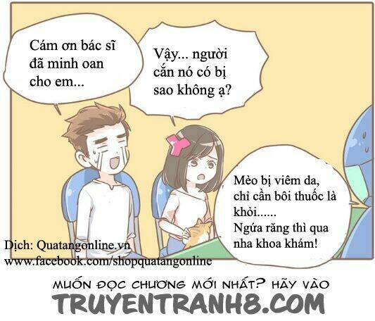 đại thánh và tiểu yêu chapter 7 9