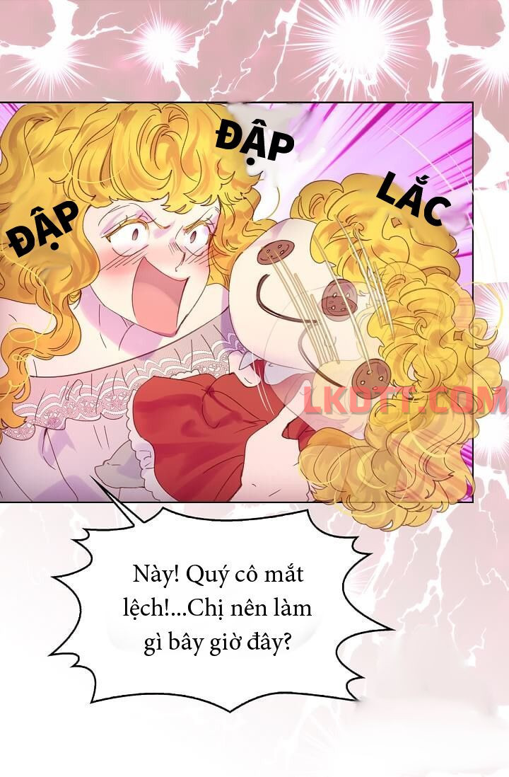 đừng xem thường nữ phụ chapter 120 18