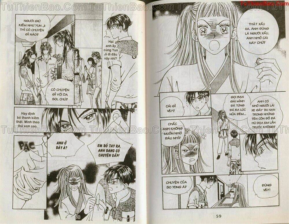 phép màu tình yêu chapter 10 29