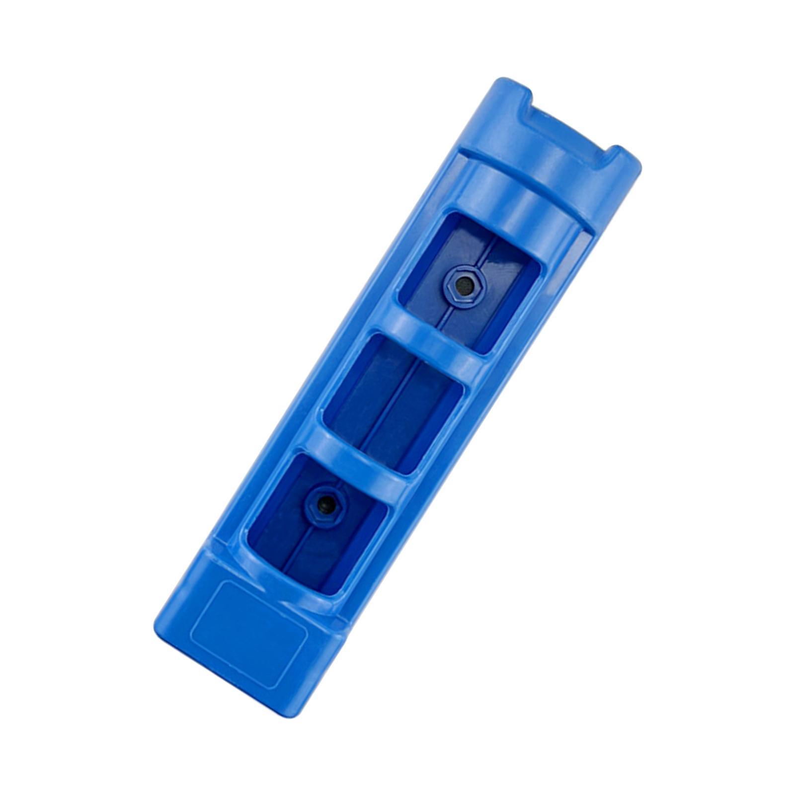 ABS Fishing Boat Rod Holder Self Adhesive 1 Rod Rack Yacht Truck