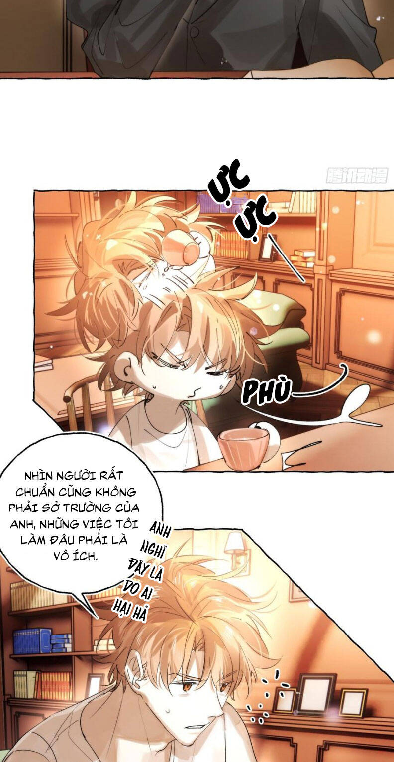 lãm nguyệt triều minh chapter 41 7