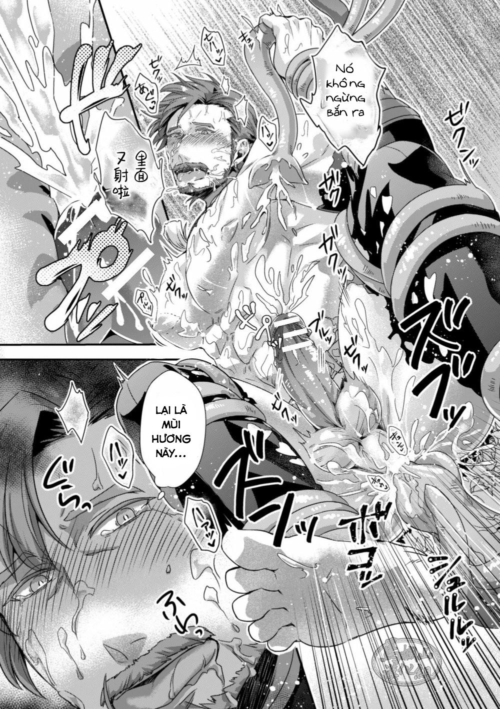 xuctu có gì vui chapter 6 20