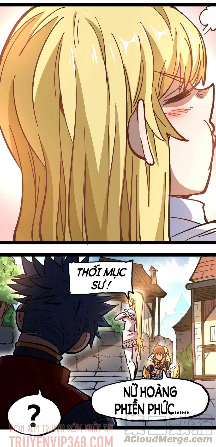 vú em vô địch chapter 15 77