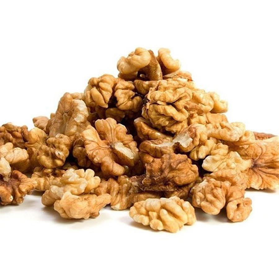 Nhân quả óc chó vàng Mỹ (Shelled Walnuts)