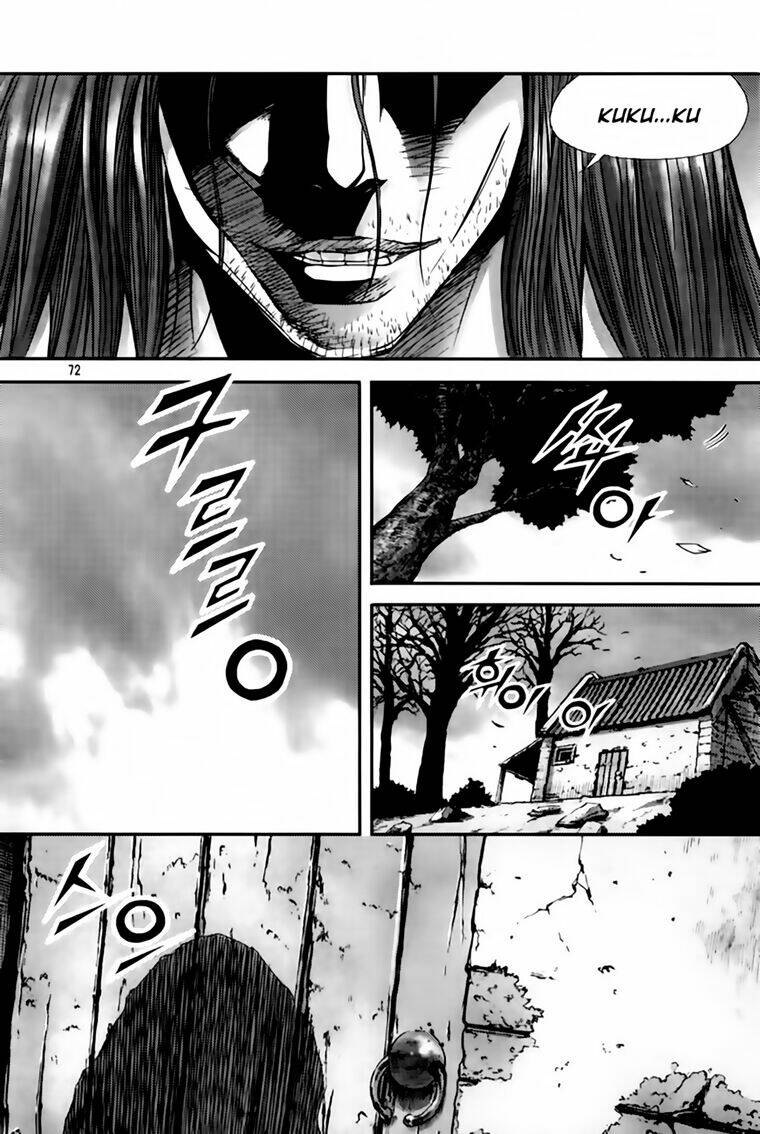 king of hell chapter 211 2