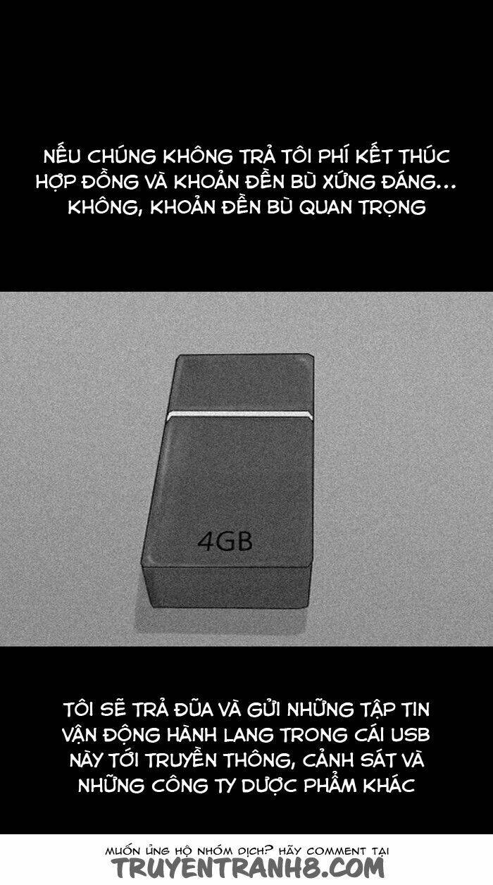 thứ sáu: những câu chuyện cấm chapter 45 11